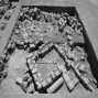 Henrik Brahe || Jerash. Jordan. Excavation of the Islamic Mosque. Overwiew. 2005 || ©