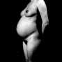 Henrik Brahe || Study For Nude 17. Denmark 1993-2013 || ©