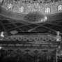 Henrik Brahe || Islamic Mosque in Damascus. Syria. 2001 || ©