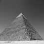 Henrik Brahe || Giza. Pyramid. Egypt 2012 || ©
