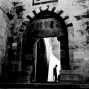 Henrik Brahe || Syria. Aleppo. The Citadel. 2006 || ©